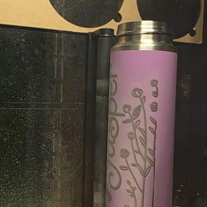 Candice added a photo of their purchase