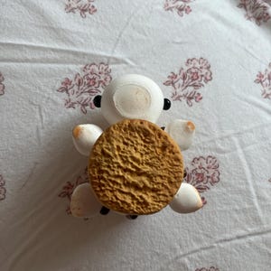 Corinne ha añadido una foto de su compra