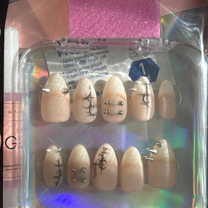 Devin added a photo of their purchase