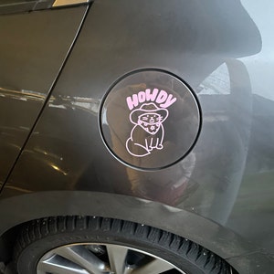 Stephanie added a photo of their purchase