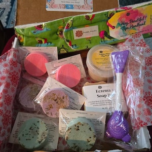 Sherry added a photo of their purchase