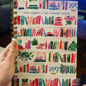 Staci added a photo of their purchase