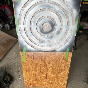 John added a photo of their purchase
