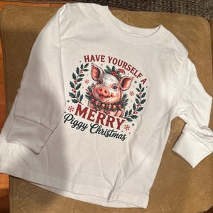 Mary added a photo of their purchase