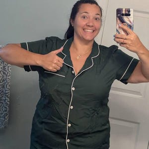 Rebecca added a photo of their purchase