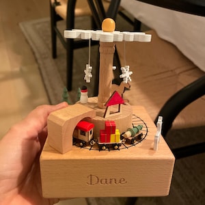 Dana hat ein Foto des gekauften Artikels hinzugefügt