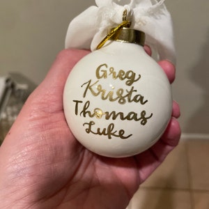 Krista added a photo of their purchase