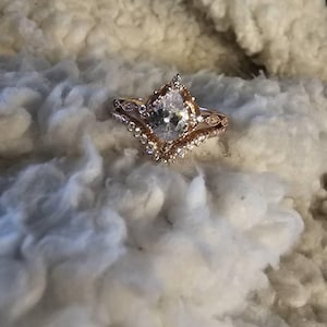 Kristy added a photo of their purchase