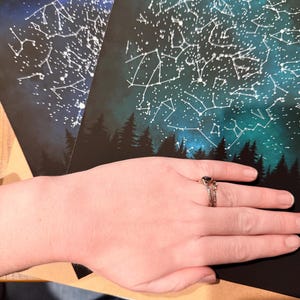 Baylie added a photo of their purchase