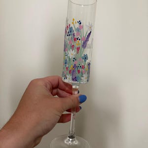 Acquirente Etsy ha aggiunto una foto del proprio acquisto