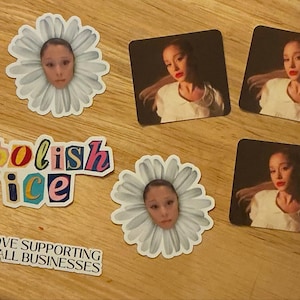 Daniela added a photo of their purchase
