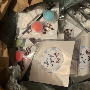 Steph added a photo of their purchase