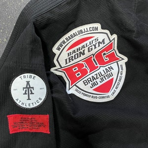 Michael added a photo of their purchase