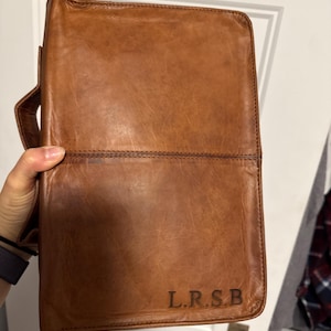 Ana added a photo of their purchase