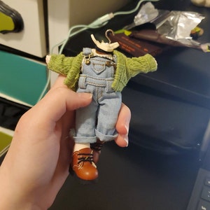 minky added a photo of their purchase