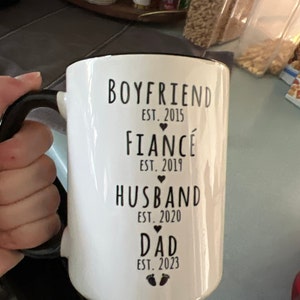 Katie added a photo of their purchase