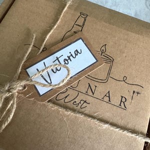 Victoria added a photo of their purchase