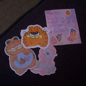 Mow added a photo of their purchase