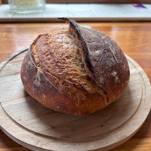 Daniel heeft een foto van de aankoop toegevoegd
