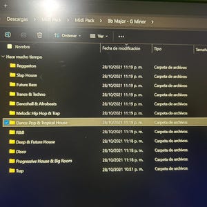 Miguel ha añadido una foto de su compra