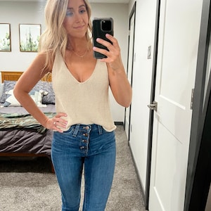 Hannah added a photo of their purchase