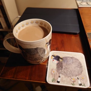 Michele a ajouté une photo de son achat