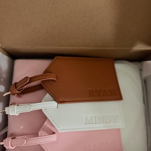 Mindy added a photo of their purchase