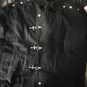 Captain added a photo of their purchase