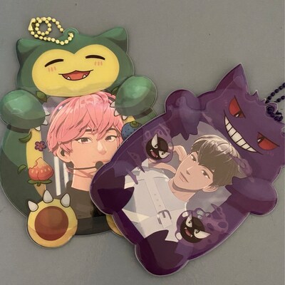 ORV Photocards Set B SPOD999 Series Omniscient Reader's Viewpoint - Etsy