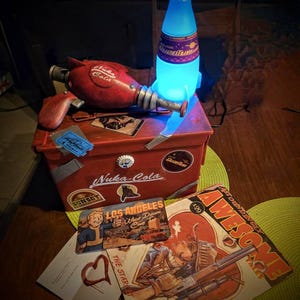 Shannon added a photo of their purchase