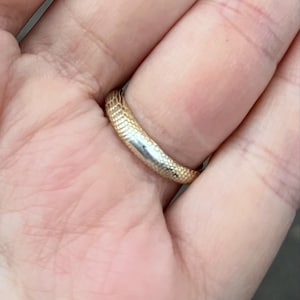 Comprador de Etsy ha añadido una foto de su compra