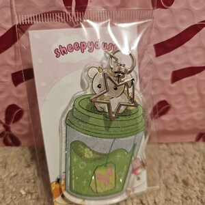Yvette added a photo of their purchase