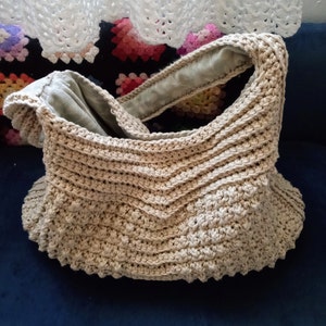 Tunisian Crochet Bag Strap, It's so satisfying to do and see the final  outcome Making bag strap.. Wanted to do something different for the  straps this time.. Finally my search