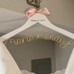 Maria added a photo of their purchase