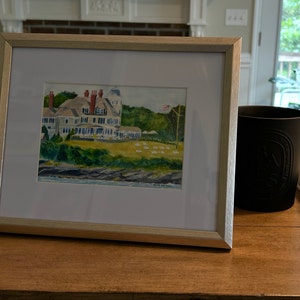 Betsy added a photo of their purchase