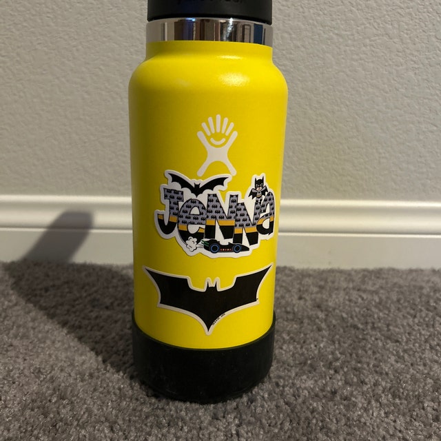 Bottlebutts™ Silicone Boot for Hydro Flask Lightweight Trail