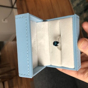 Scott added a photo of their purchase