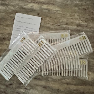 Allison added a photo of their purchase