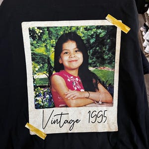 Etsy buyer added a photo of their purchase