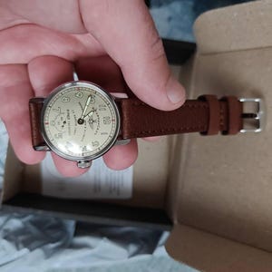 Benjamin adicionaram uma foto da sua compra