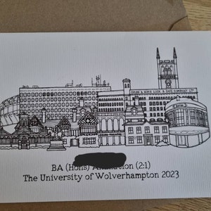 Etsy-köpare lade till en bild av sitt köp