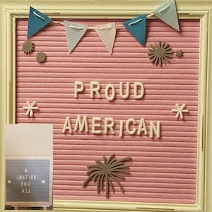 Comprador de Etsy ha añadido una foto de su compra