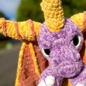 TKOCrochet added a photo of their purchase