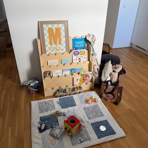 Jasmin ha añadido una foto de su compra
