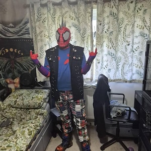 Mason added a photo of their purchase