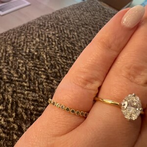 Tara added a photo of their purchase