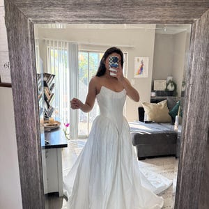 Maia added a photo of their purchase