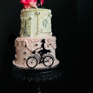 April hat ein Foto des gekauften Artikels hinzugefügt