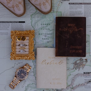 Arlette added a photo of their purchase