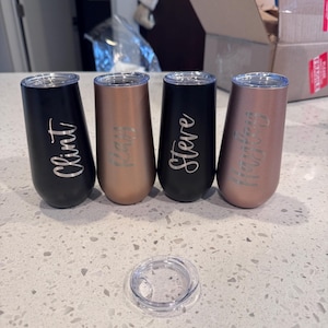 Rachel added a photo of their purchase